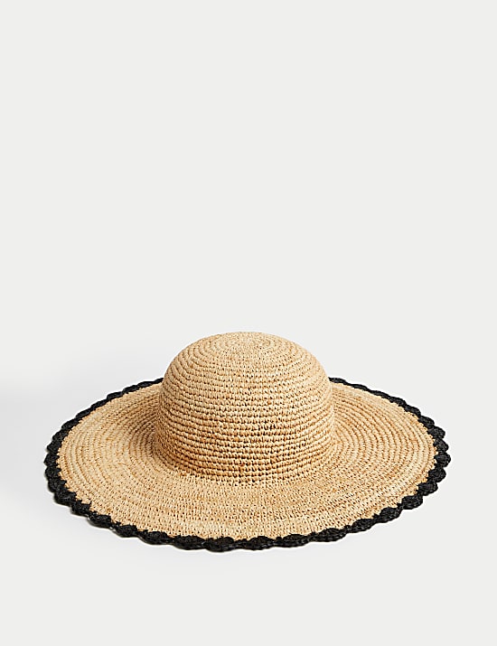 Summer hats