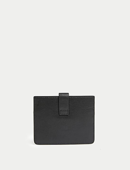 Leather Card Holder