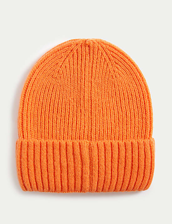 Knitted Beanie