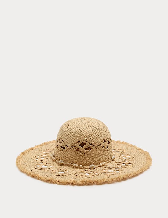 Summer hats