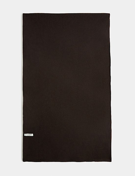 Pure Cashmere Scarf