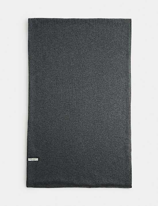 Pure Cashmere Scarf