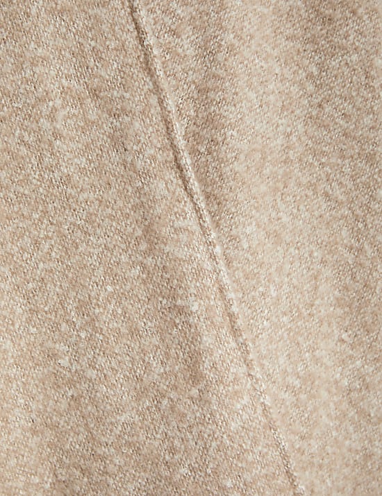 Boucle Poncho