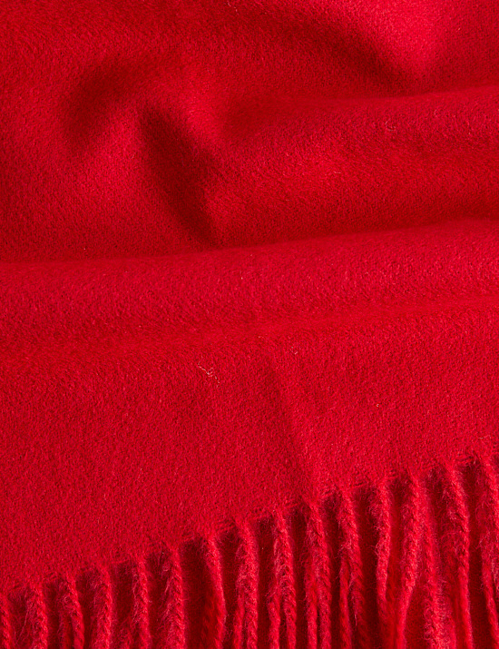 Woven Scarf