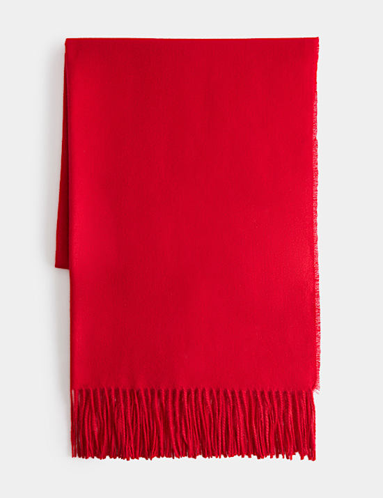 Woven Scarf