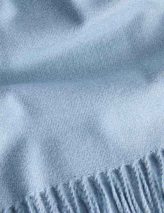 Woven Scarf