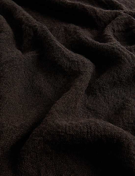 Wool Blend Scarf