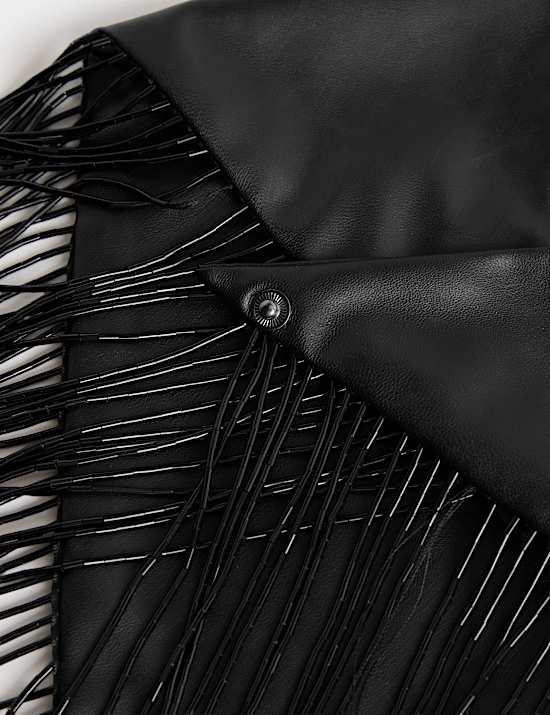 Tassel Neckerchief