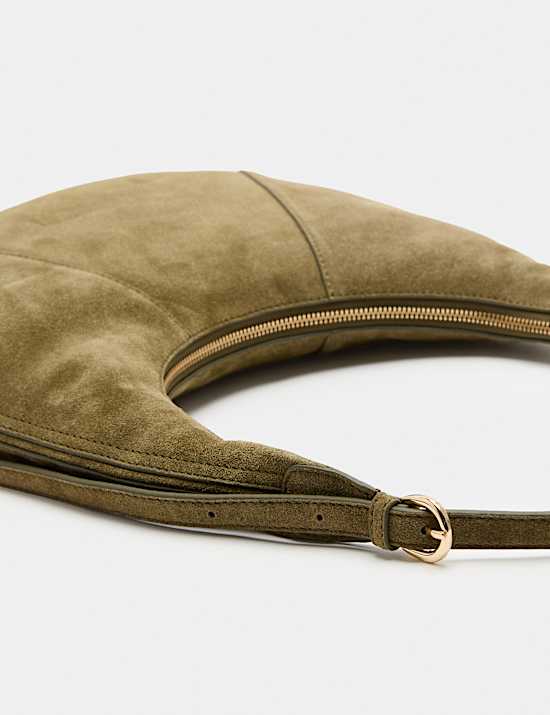 Leather Mini Shoulder Bag