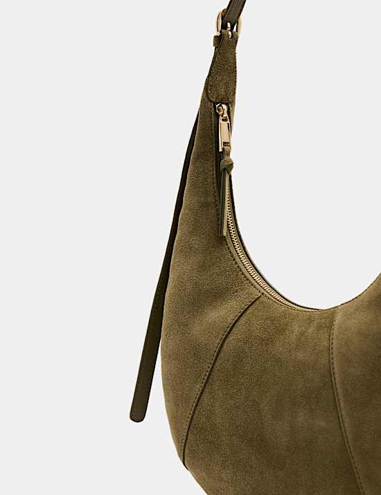 Leather Mini Shoulder Bag