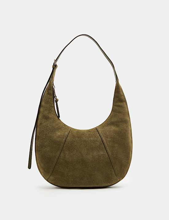 Leather Mini Shoulder Bag