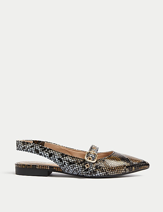 Buy best Pair of Flats For Women Online Marks Spencer India