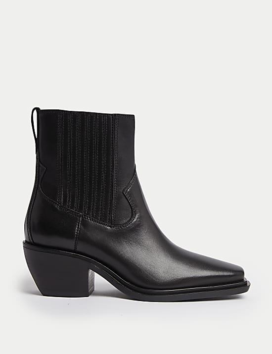 S & g boots and shoes top
