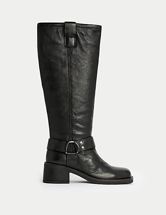 Marks spencer boots sale clearance