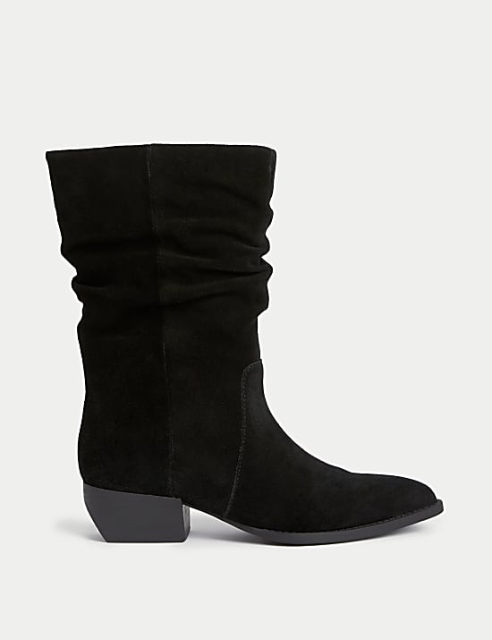All boots