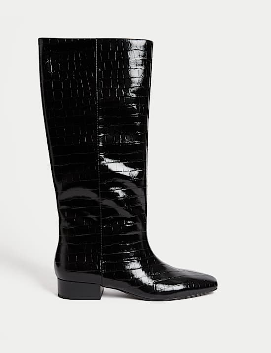 All boots