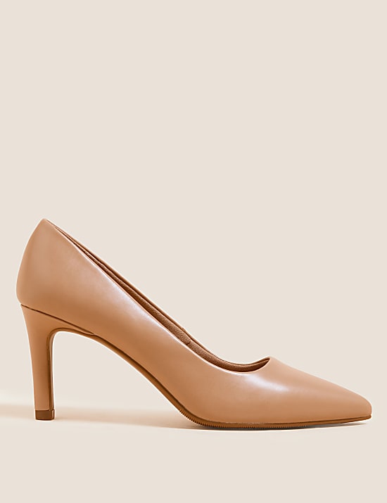 Marks and spencer womens footwear new arrivals