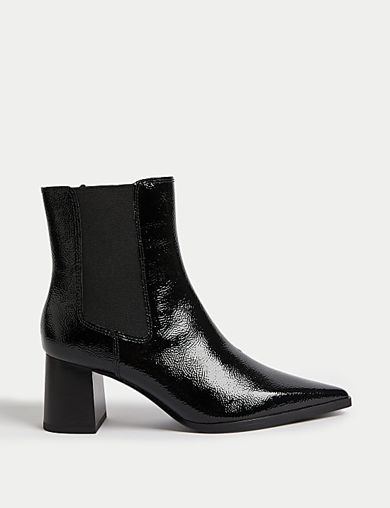 Marks and spencer ladies boots and shoes outlet