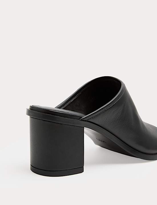 High heels