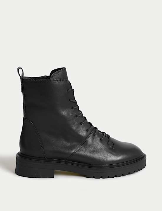 Work shoes & boots