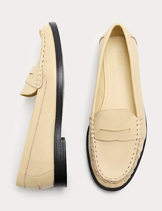 Work shoes