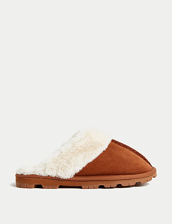 Women s Slippers Marks Spencer GR
