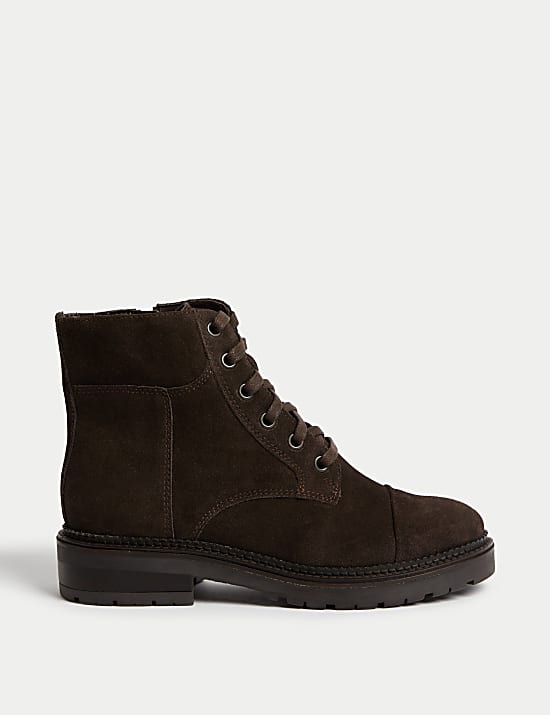 Kieran suede boot online