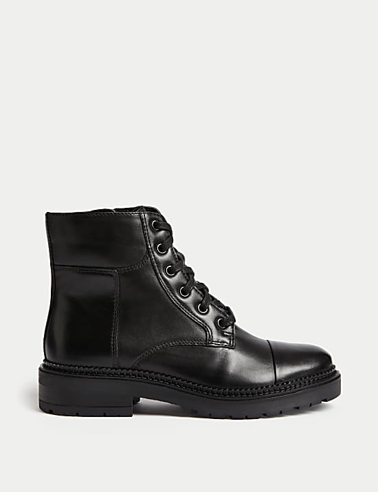 M & s ankle boots online