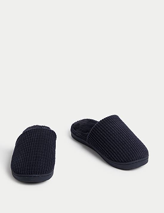 Instappantoffels met Secret Support