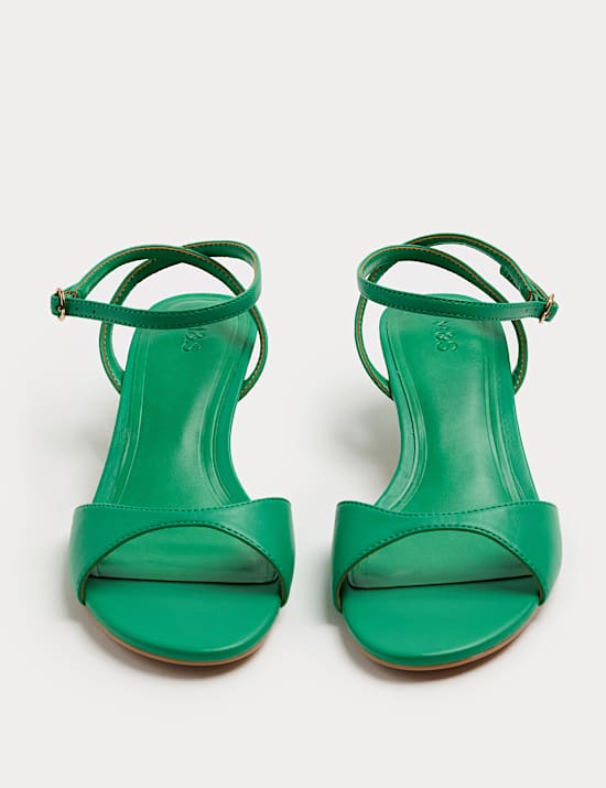 All Sandals