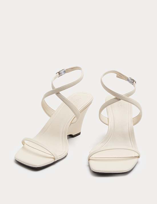Wedding shoes