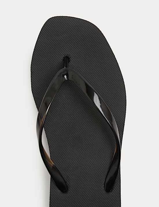 Wedge Flatform Flip Flops