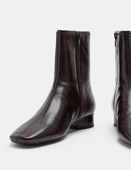 All boots