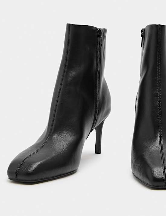 All boots
