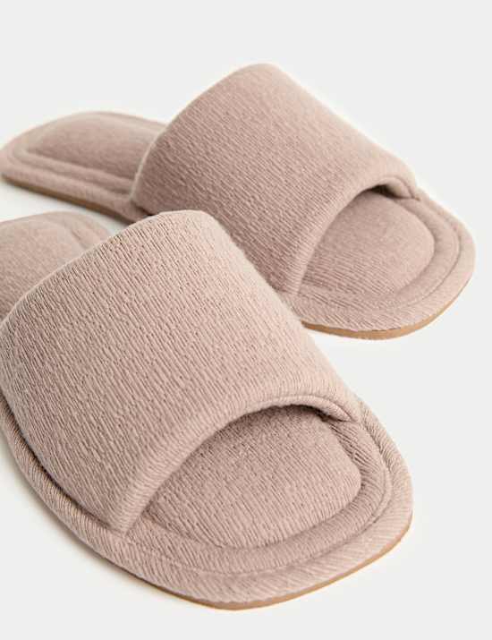 Slider Slippers