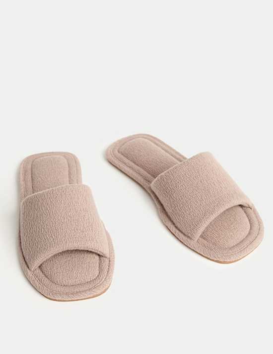 Slider Slippers