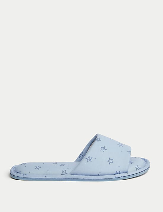 M&s sale slippers discount