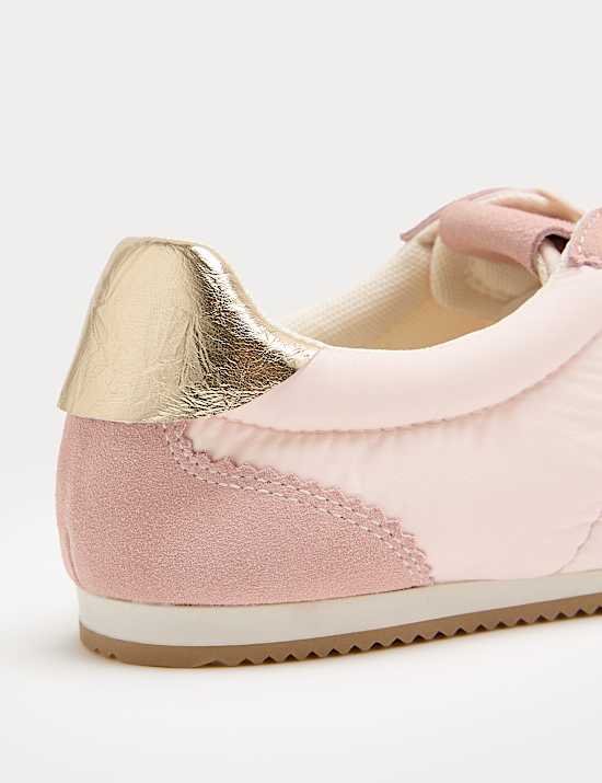 Retro Runner Trainers