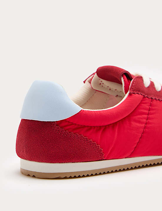 Retro Runner Trainers