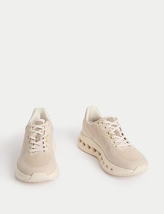 Knitted Chunky Trainers