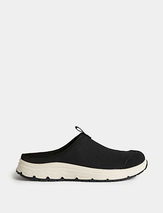Slip On Trainers