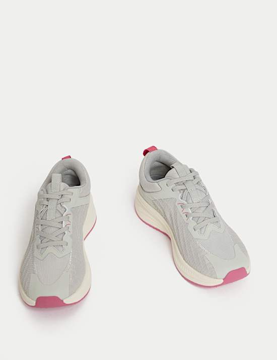Chunky Runner Platform Trainers