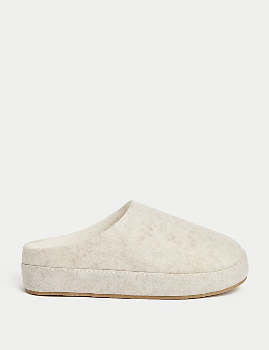 Women s Slippers Moccasin Mule Boot Slippers M S DE