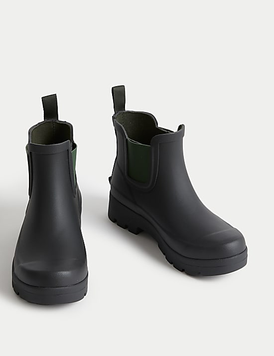 Bottes