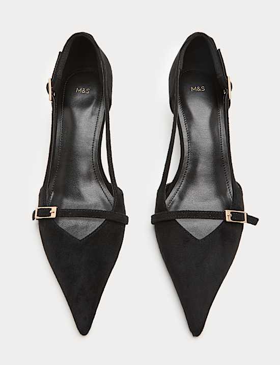 Pumps