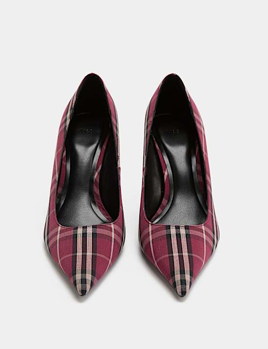 Chaussures à talons