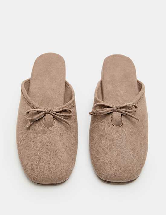 Mules