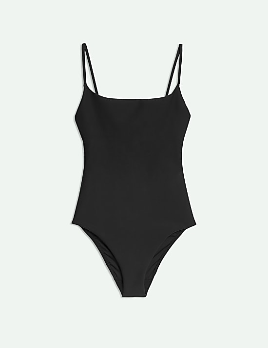 Maillot de bain à bretelles
