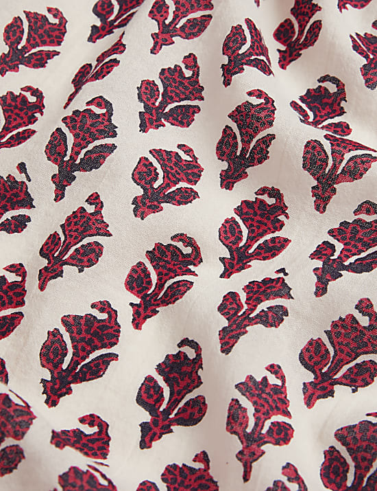 Pure Cotton Printed Sarong