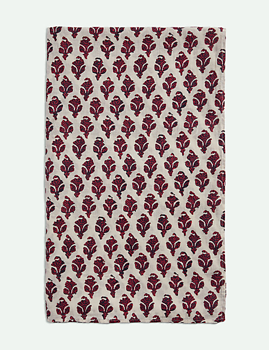 Pure Cotton Printed Sarong